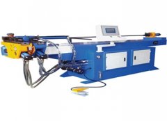 方管彎管機特點是什么？